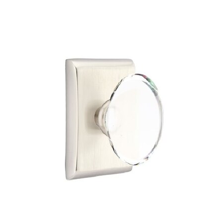 Emtek Satin Nickel Passage 5111HTUS15 5111HTUS15